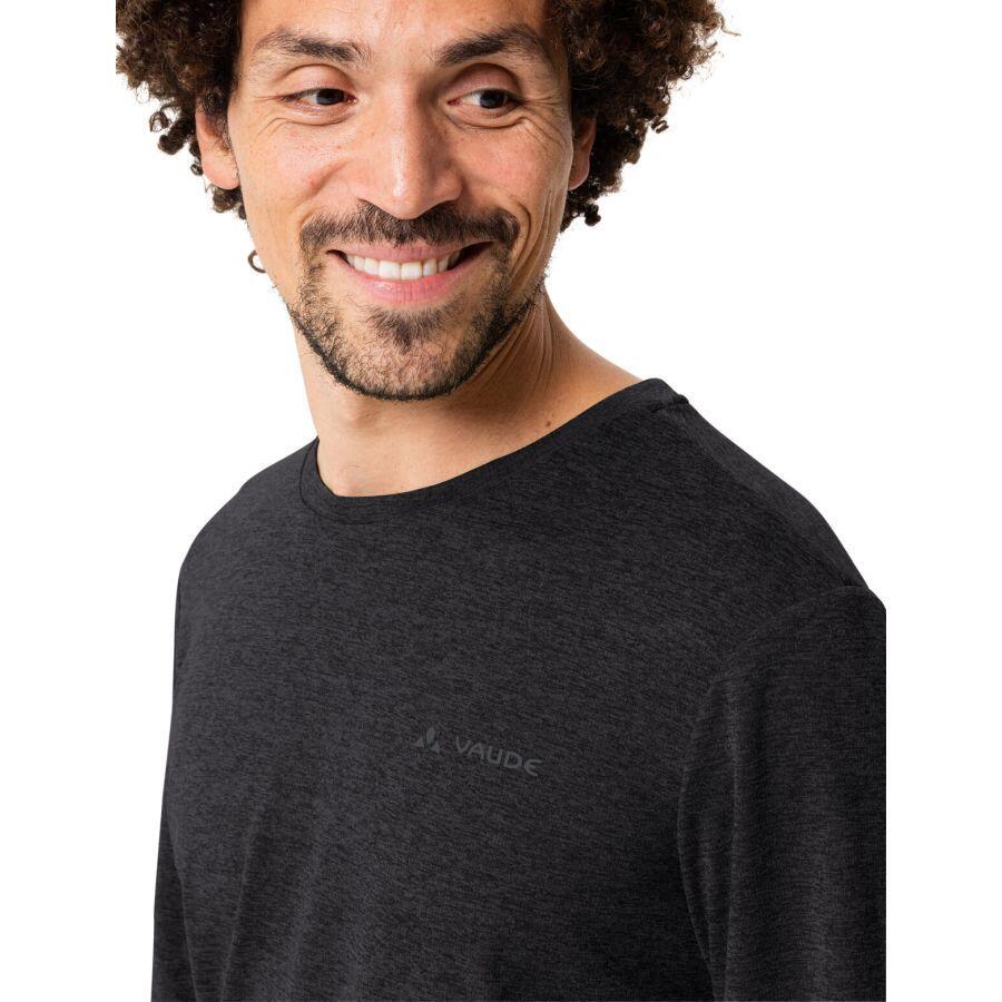 T-shirt z długim rękawem VAUDE Essential 6/7