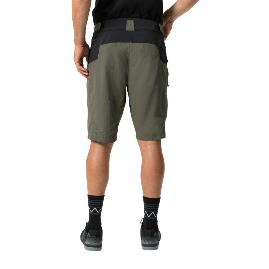 Corto VAUDE Qimsa 6/7