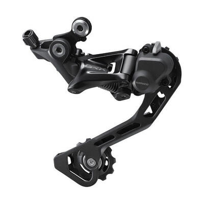 Achterderailleur shimano grx rx400 10v