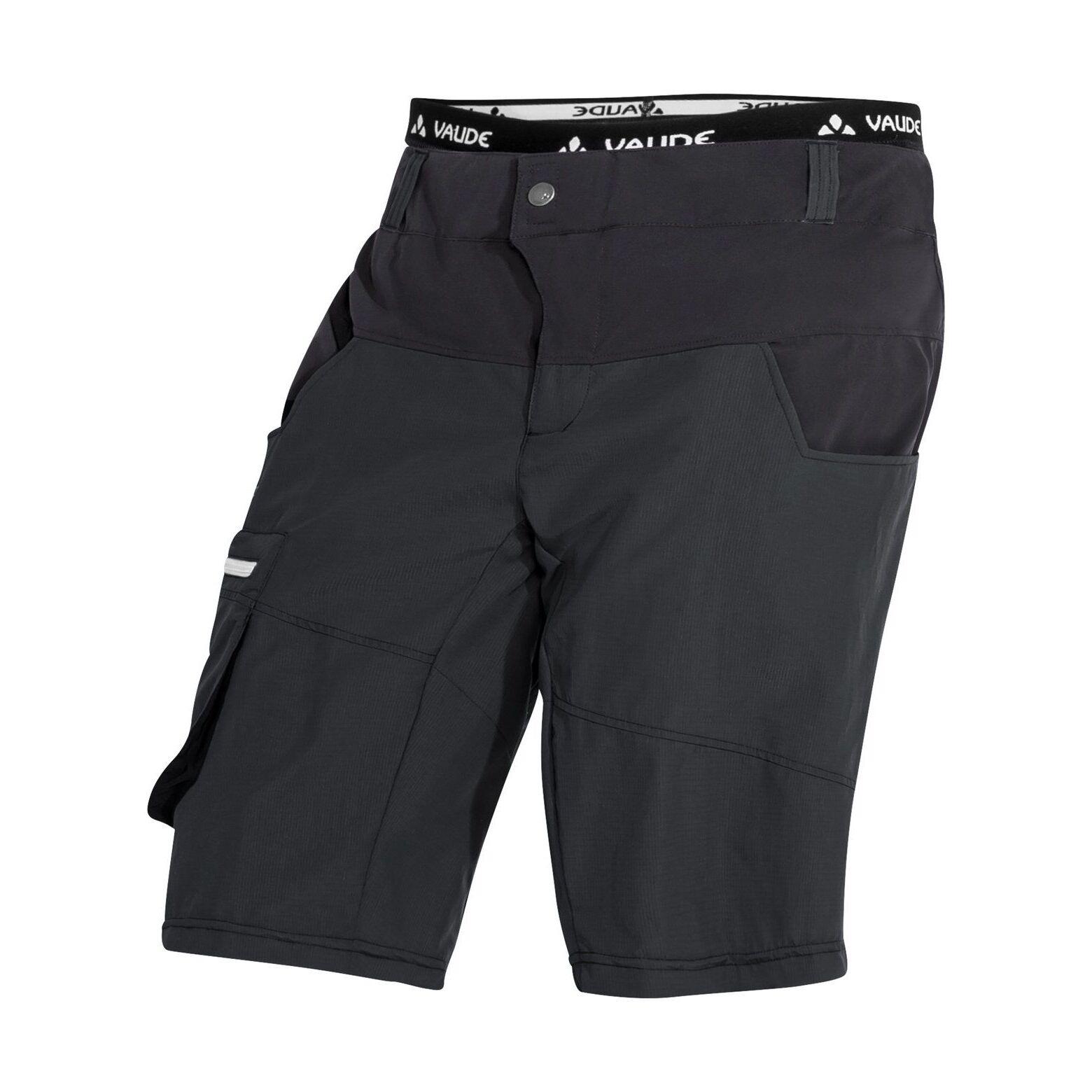 Curto VAUDE Qimsa 2/7