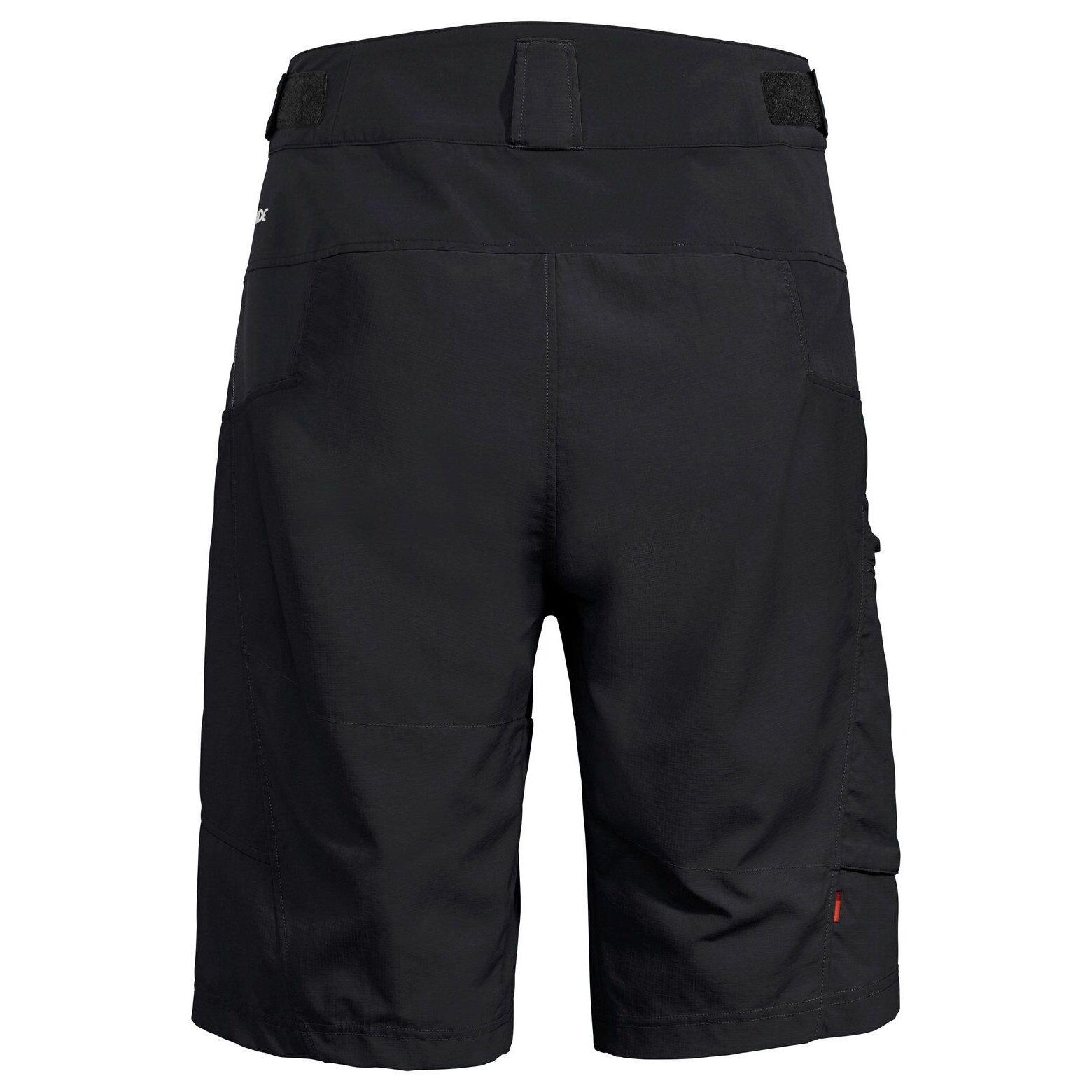 Curto VAUDE Qimsa 5/7