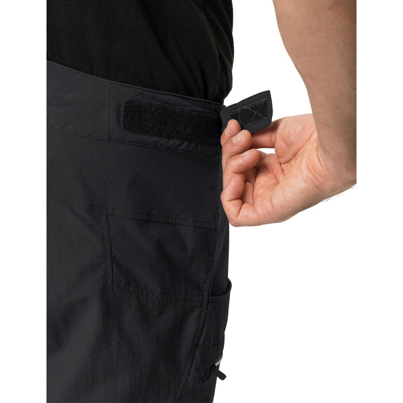 Curto VAUDE Qimsa 7/7