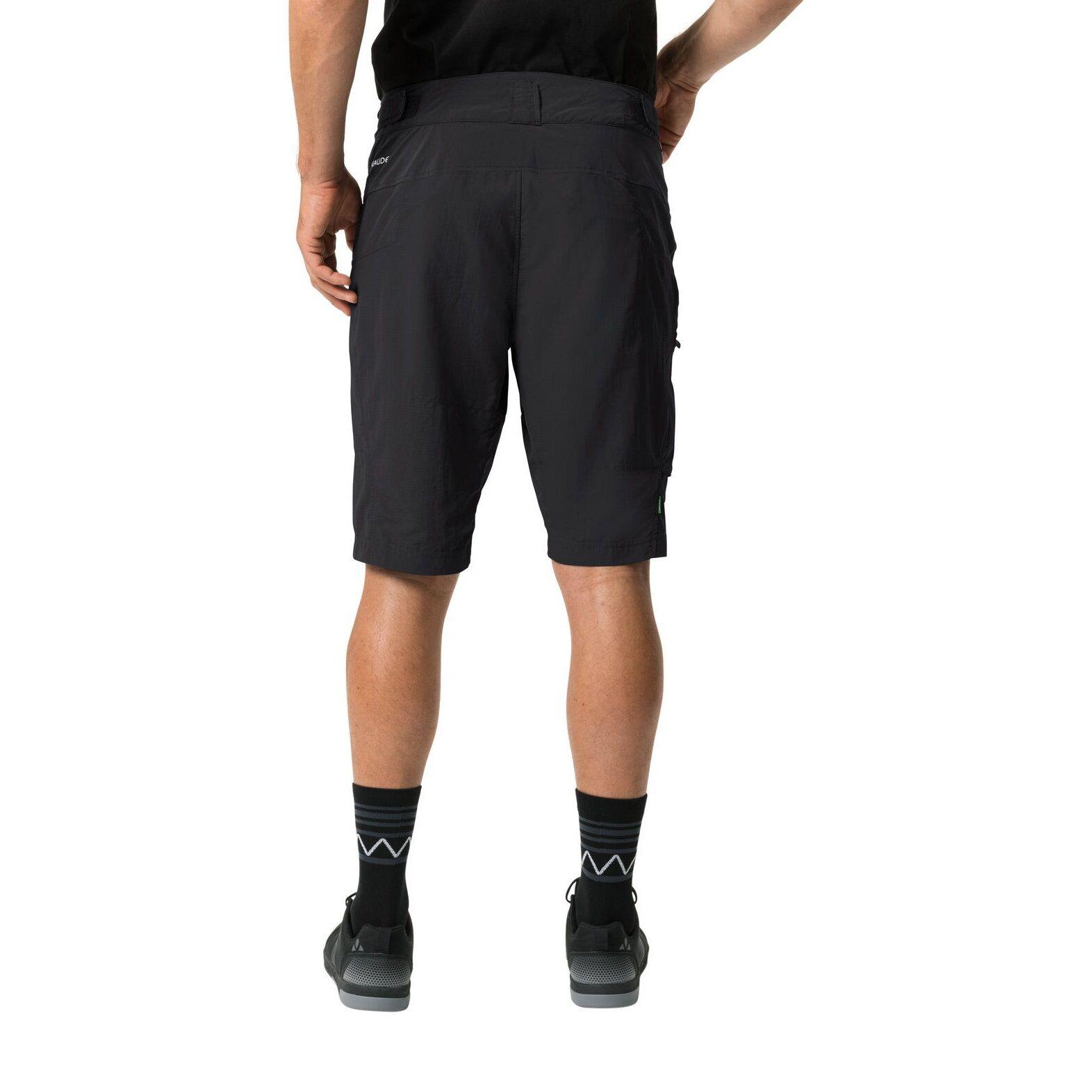Curto VAUDE Qimsa 6/7