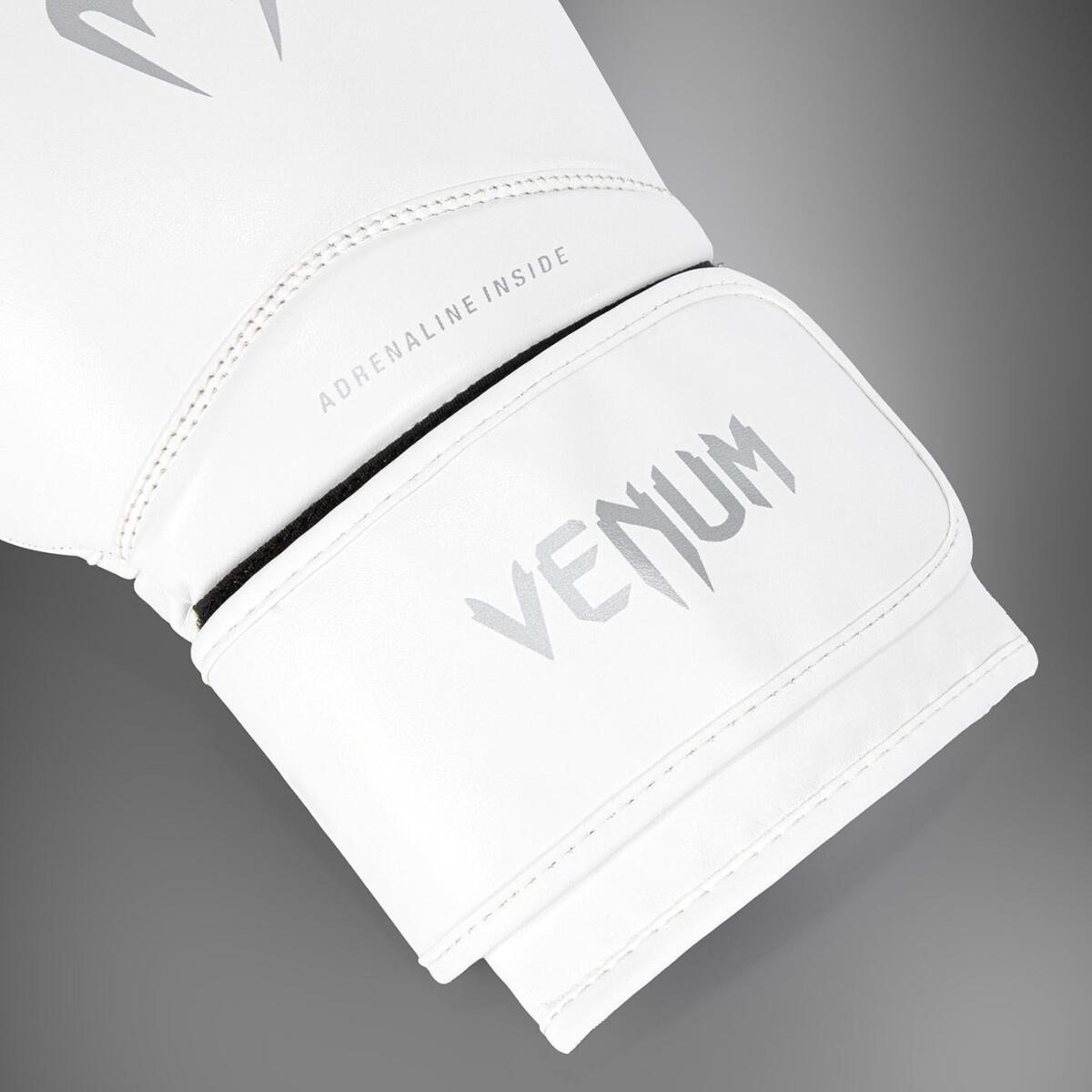 Luvas de boxe masculinas Venum Contender 3/4