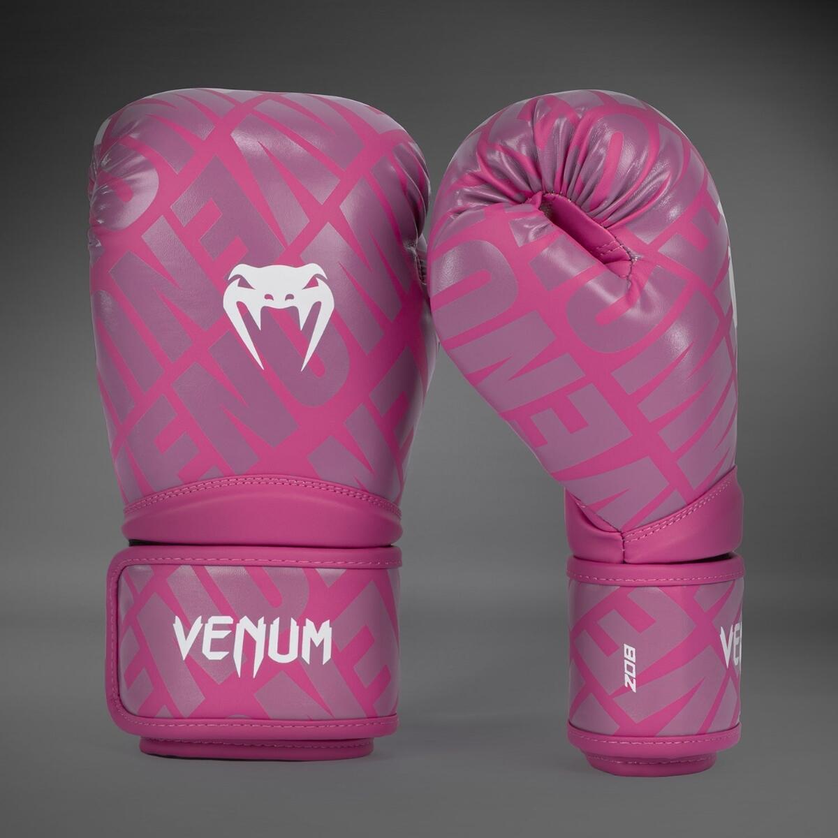 Luvas de boxe femininas Venum Contender XT 3/4