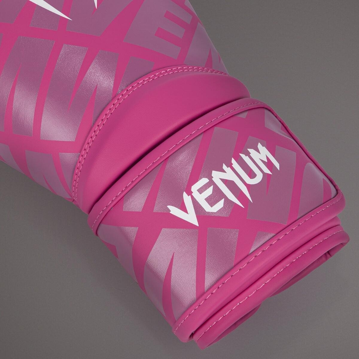 Luvas de boxe femininas Venum Contender XT 2/4