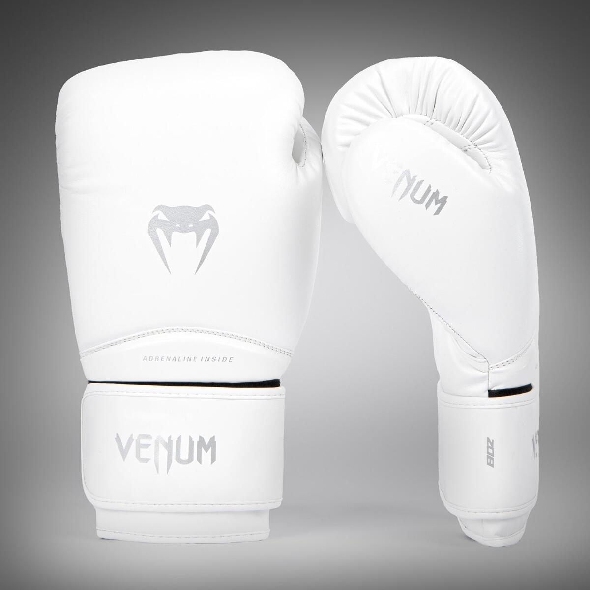 Luvas de boxe masculinas Venum Contender 4/4