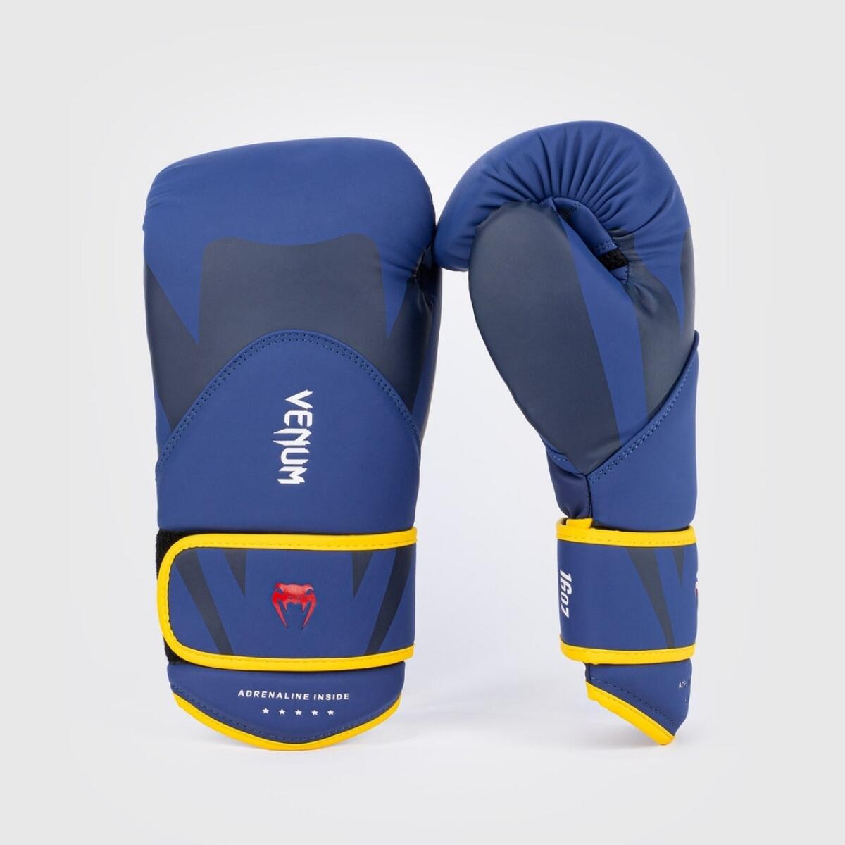 Boxerské rukavice VENUM CHALLENGER 4.0 2/6