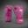 Manusi Box Venum Contender 1.5 XT Pink
