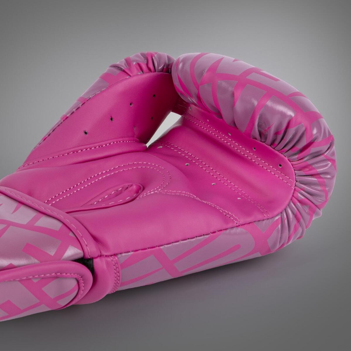 Luvas de boxe femininas Venum Contender XT 4/4