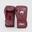 Mănuși de box Venum Contender 1.5 XT Burgundy
