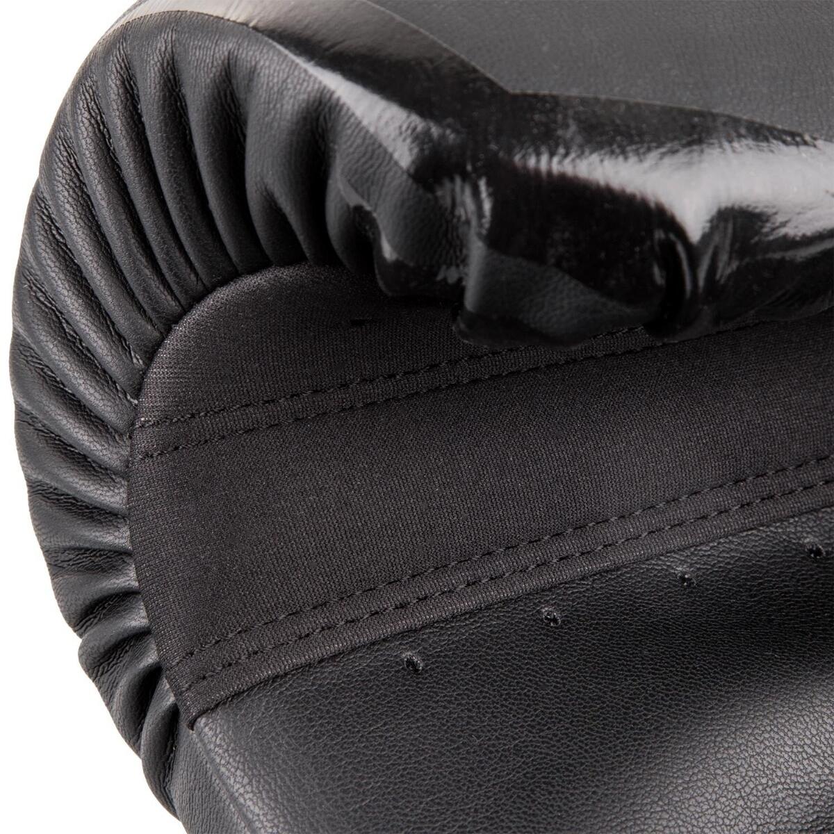 Guantoni da boxe Venum Challenger 3.0 – Nero / Nero – 16 oz 4/7