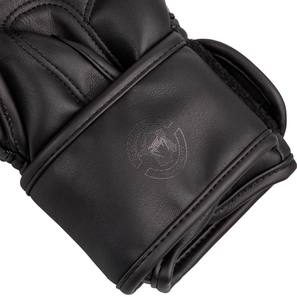 Boxhandschuhe Venum Challenger 3.0 – Schwarz / Schwarz – 10 oz 3/7