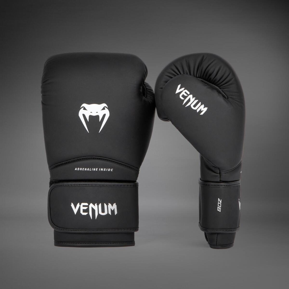 Boxerské rukavice Venum Contender 1.5 XT 4/4