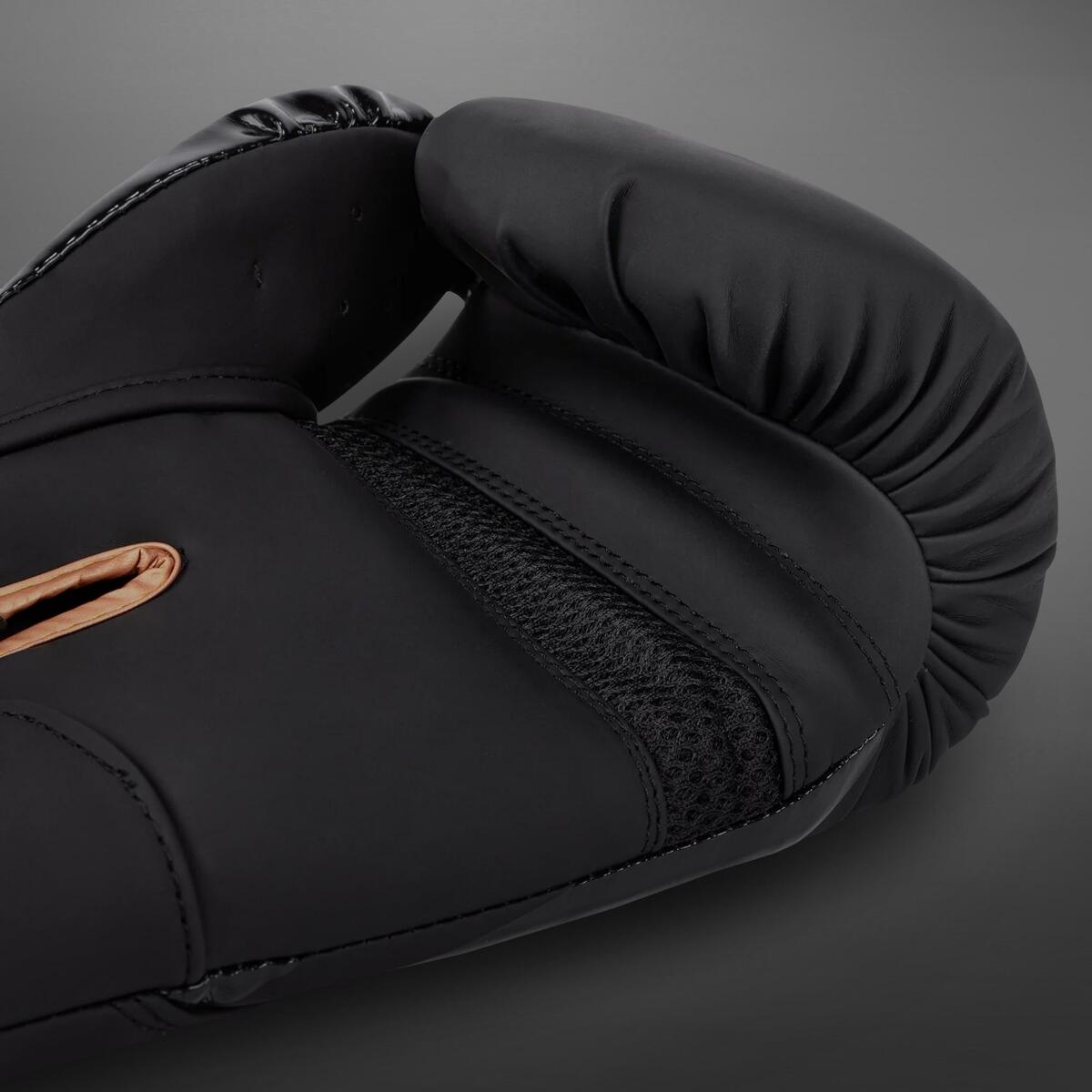 Venum Challenger 4.0 bokshandschoenen zwart/goud 283 gram 3/7