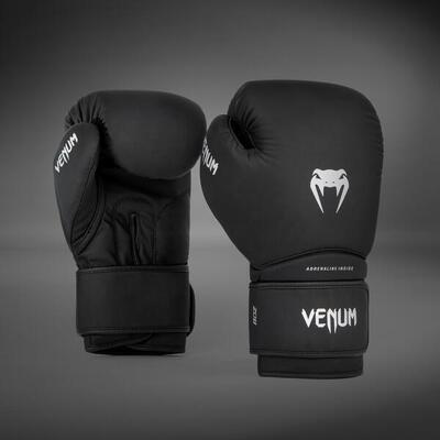 Guantoni da boxe Venum Contender 1.5 – Nero – 16 oz