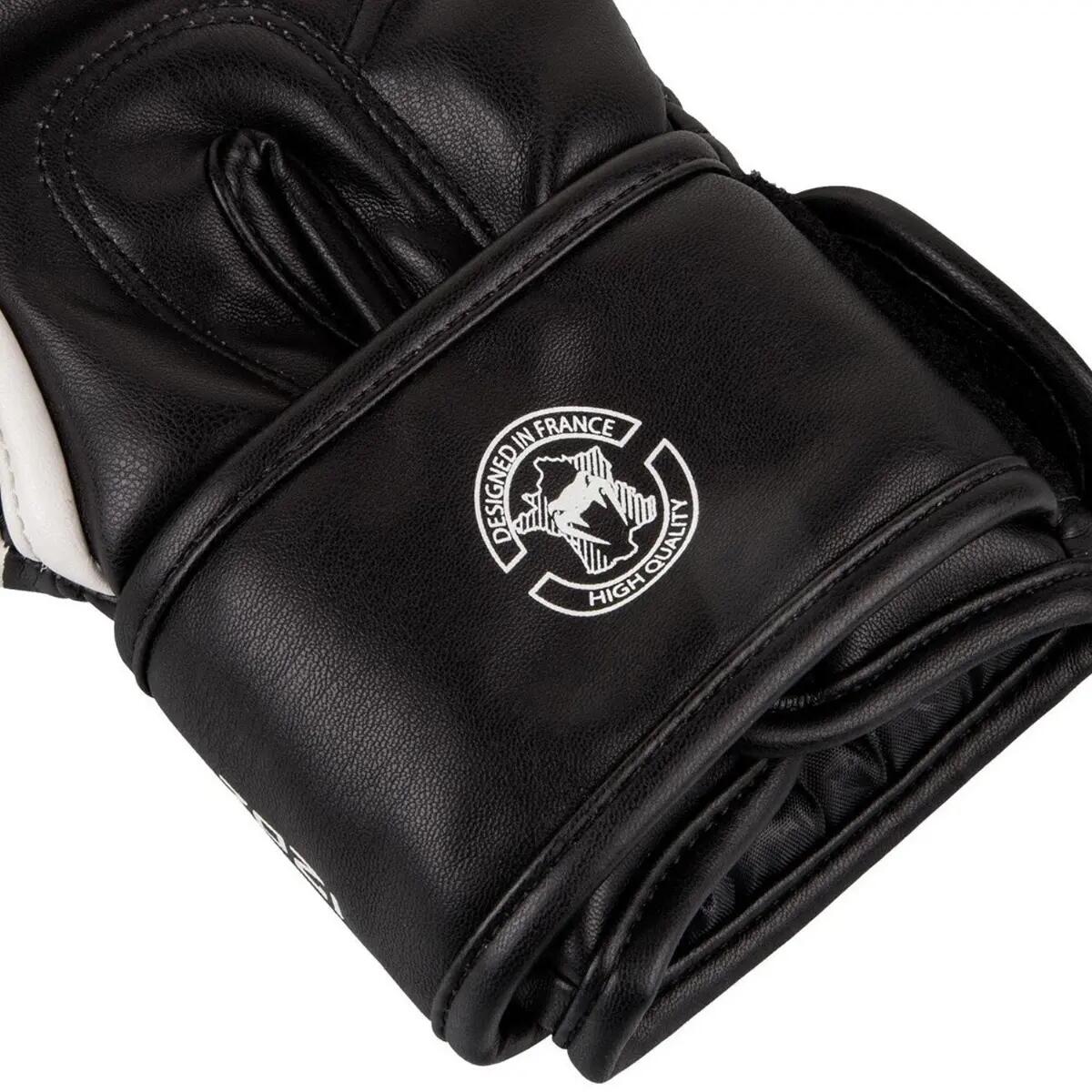 Venum Challenger 3.0 bokshandschoenen wit/zwart 12oz 4/7