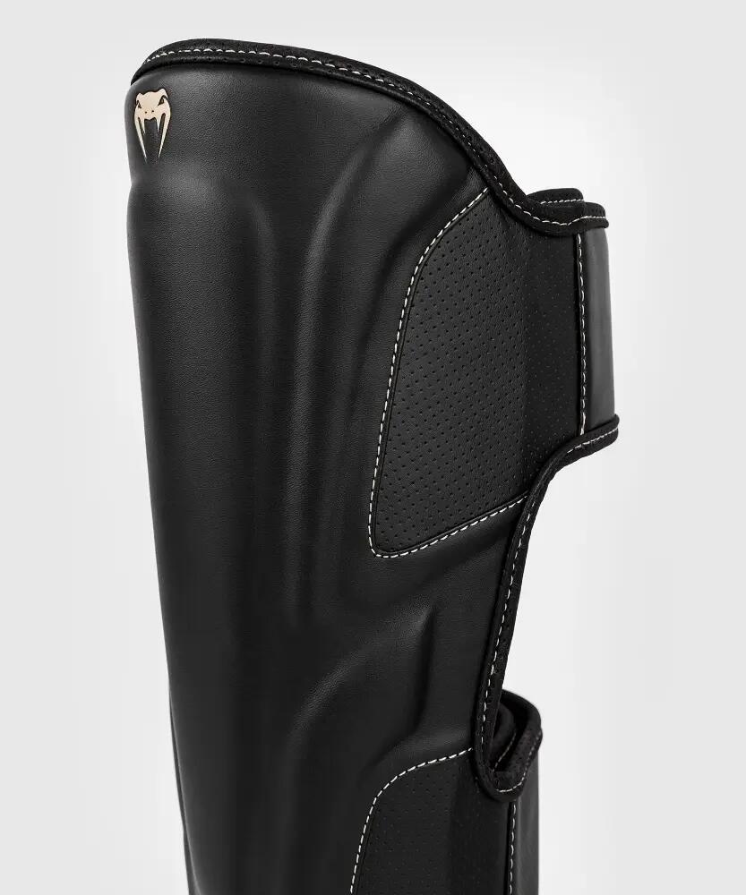 Protège-tibias Venum Impact Evo – Noir – XL 2/7