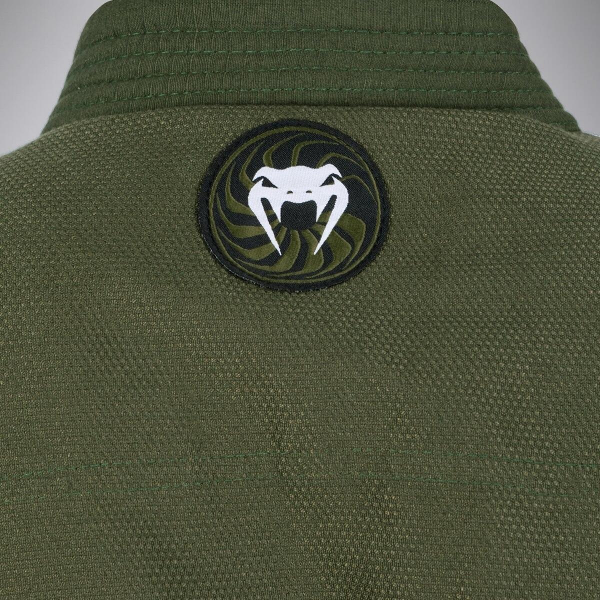 Venum First BJJ Gi Khaki A1.5 2/7