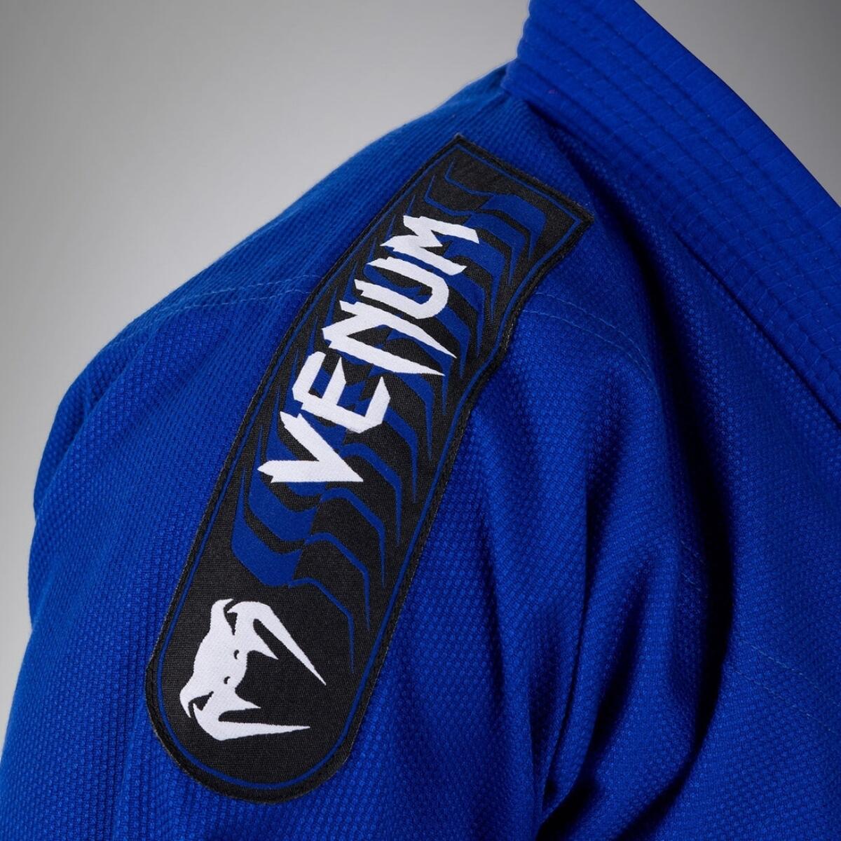 Venum First Kimono BJJ Blu A5 3/7