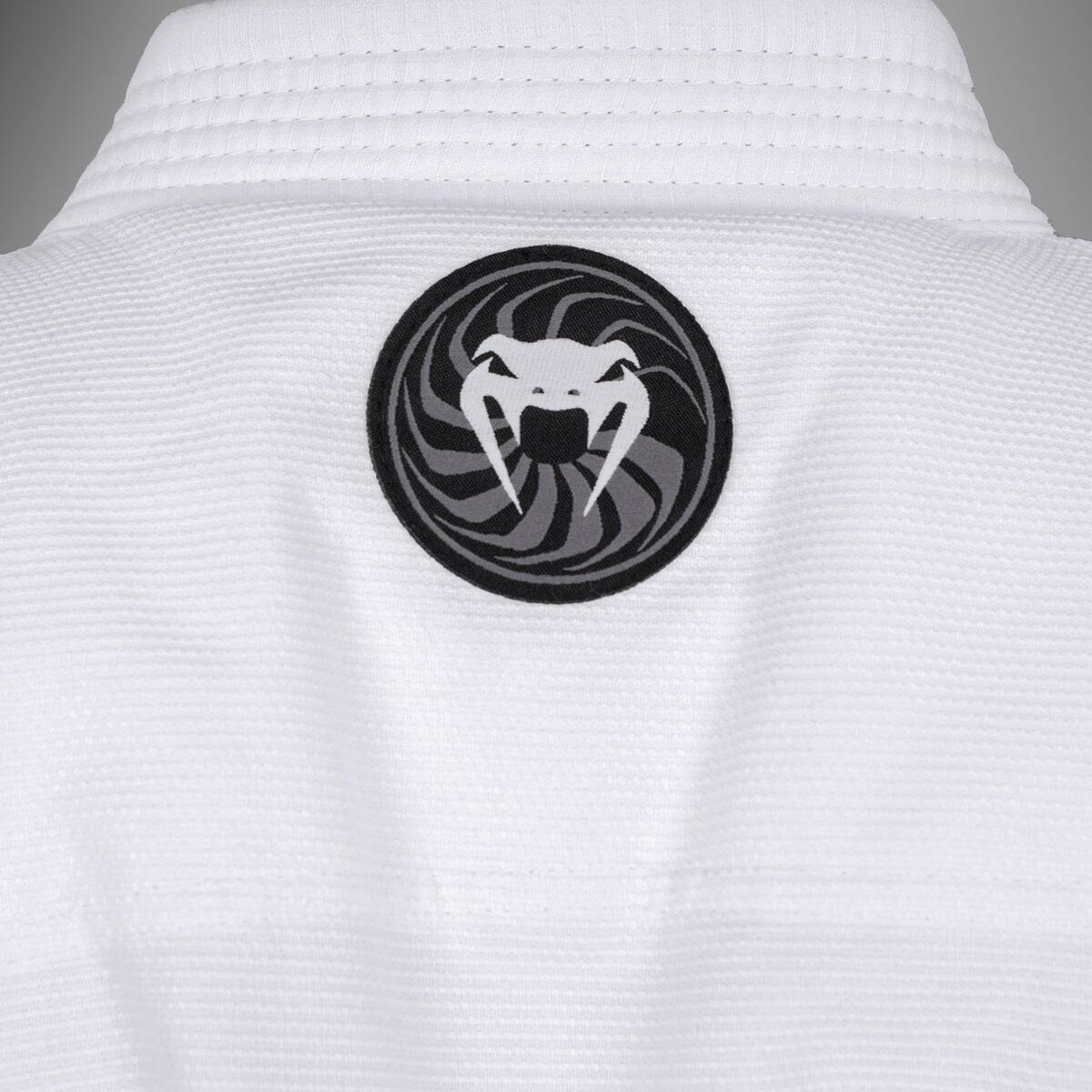 Venum First Kimono BJJ Bianco A5 2/7