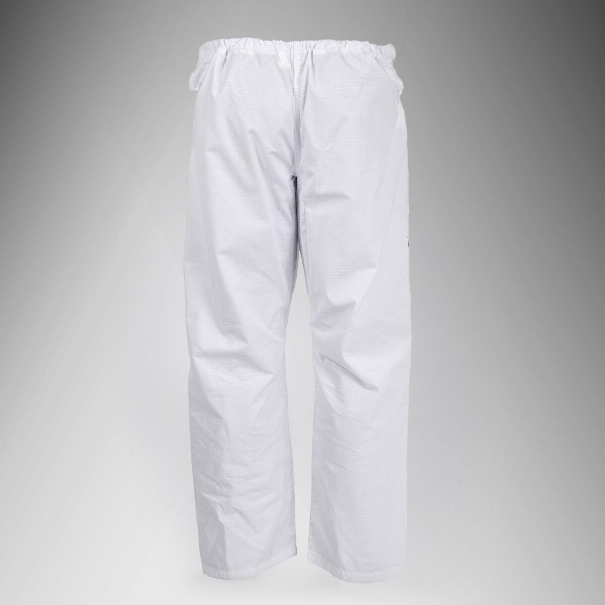Venum First Kimono BJJ Bianco A5 5/7