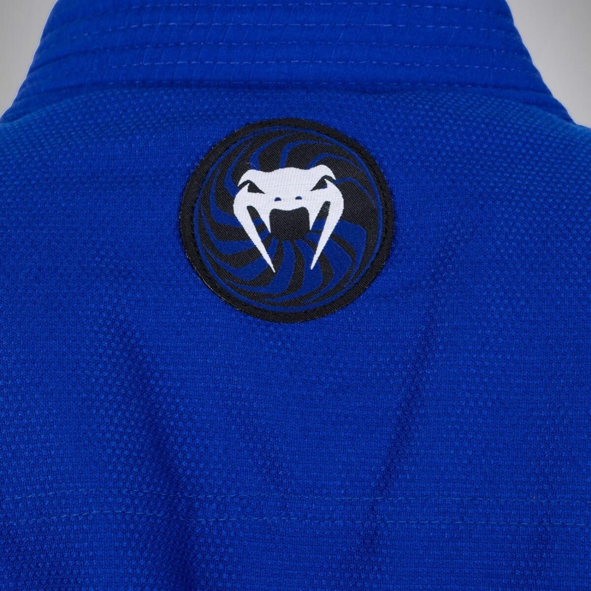Venum First Kimono BJJ Blu A5 2/7