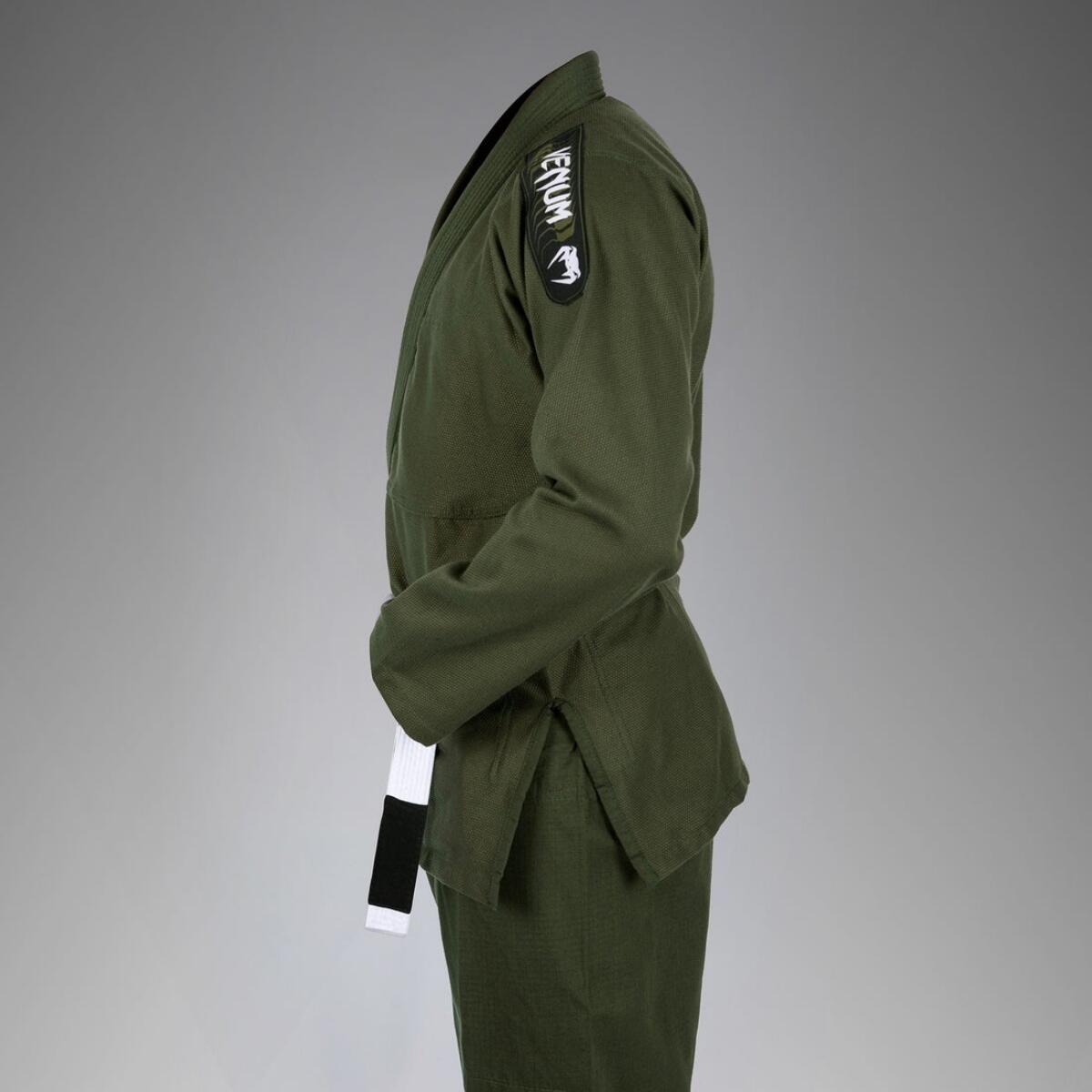 Venum First BJJ Gi Khaki A1.5 7/7