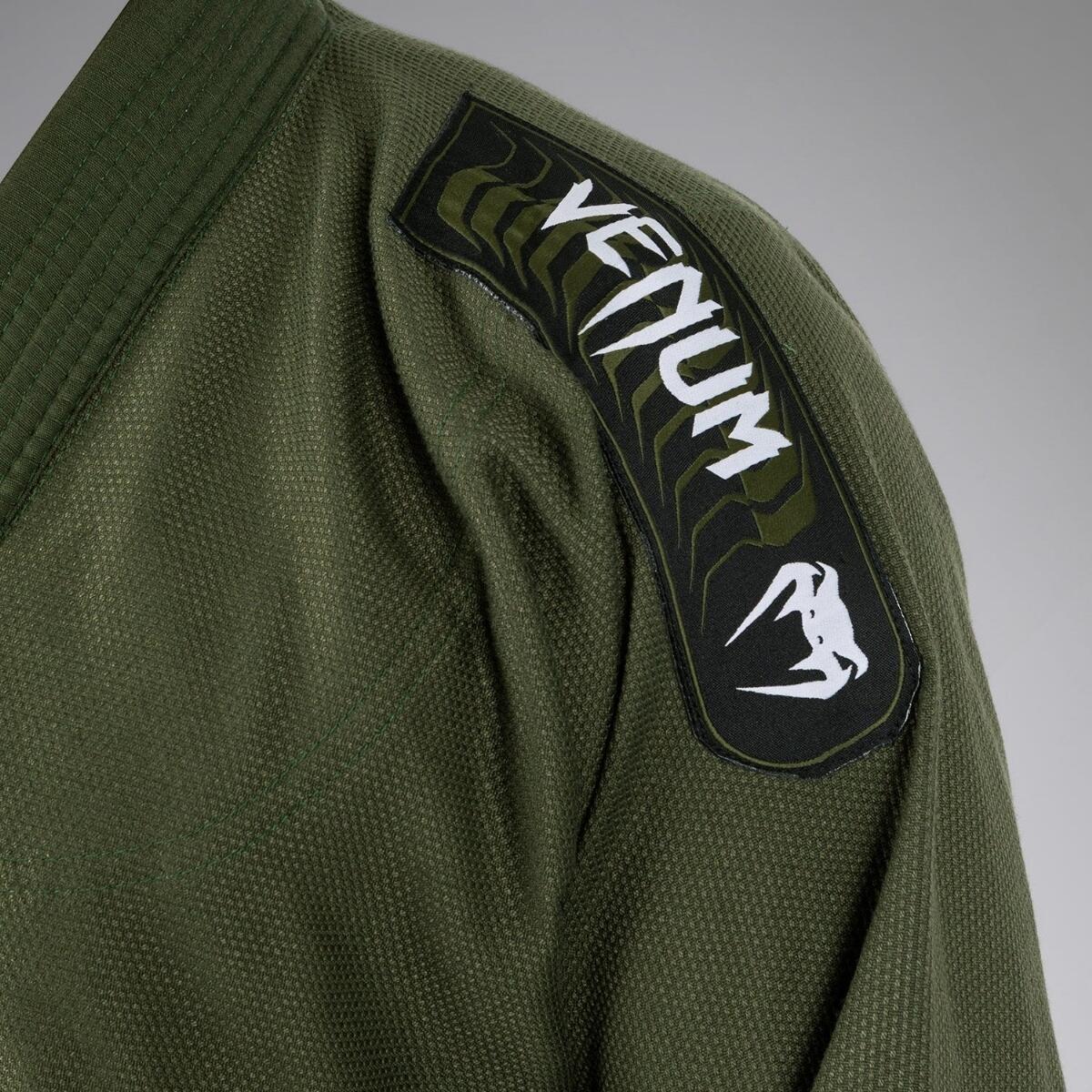 Venum First BJJ Gi Khaki A1.5 4/7