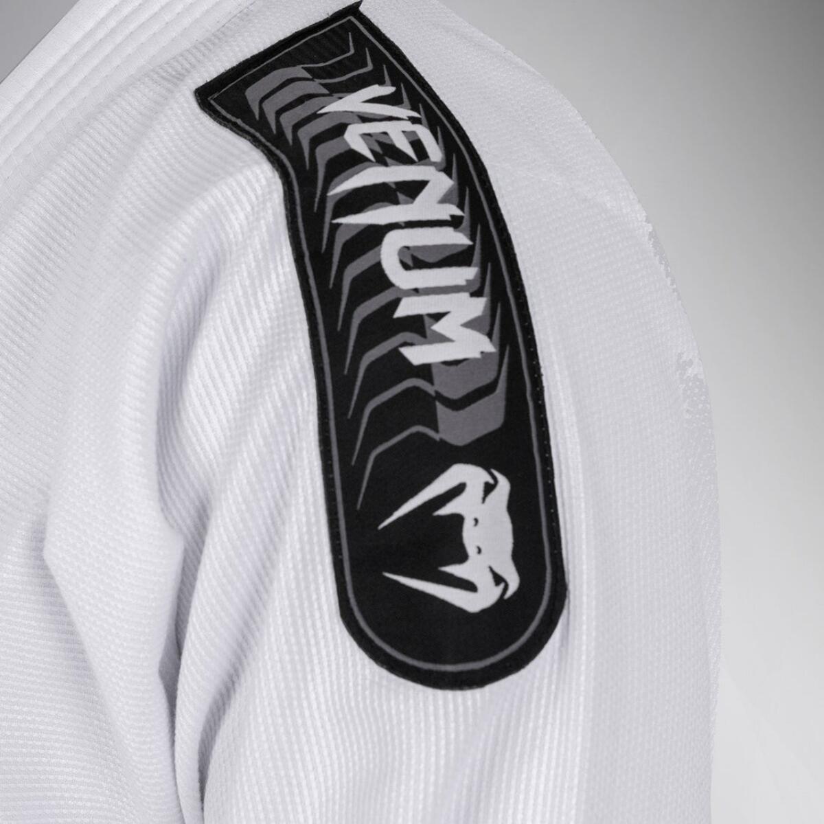 Venum First Kimono BJJ Bianco A5 4/7