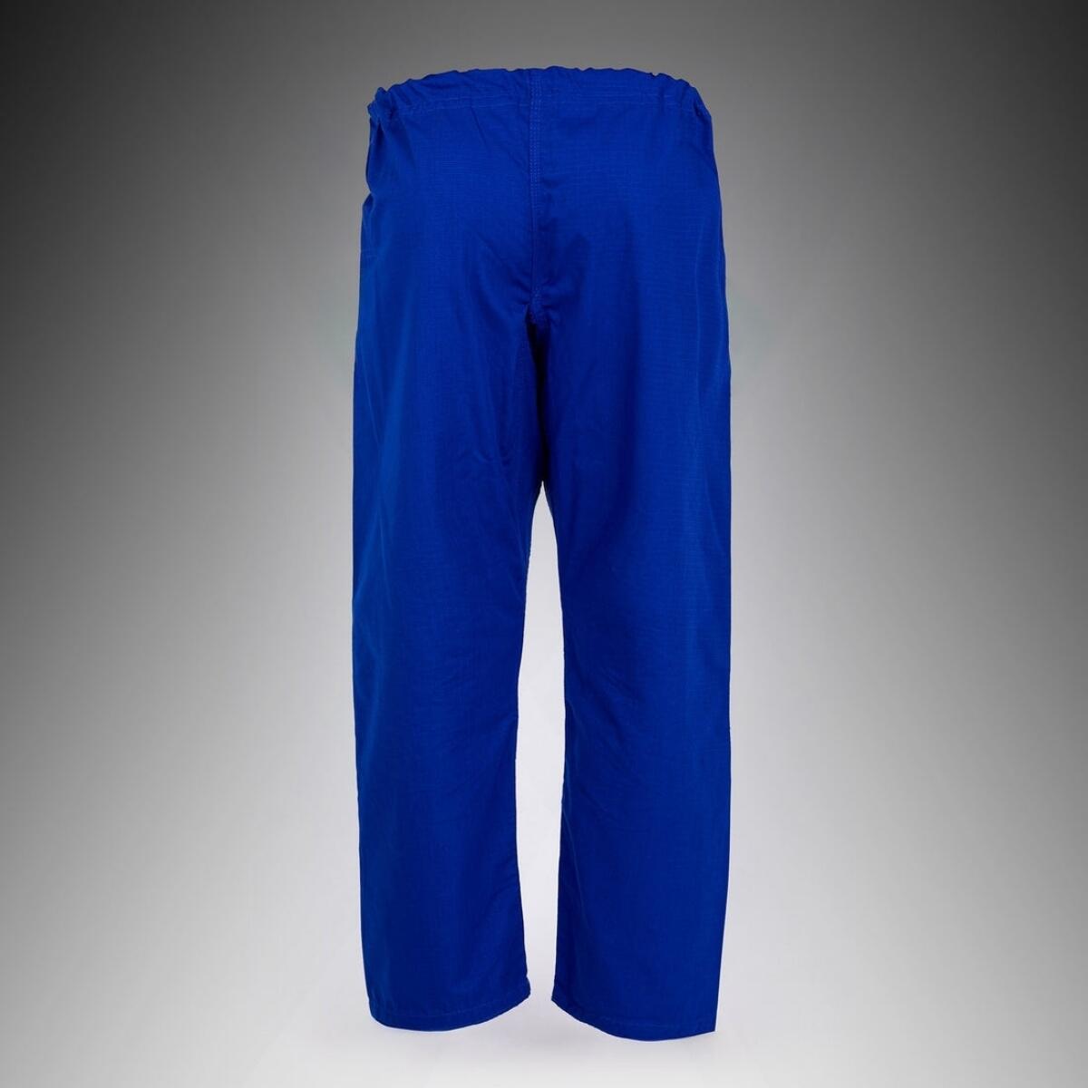 Venum First Kimono BJJ Blu A5 5/7
