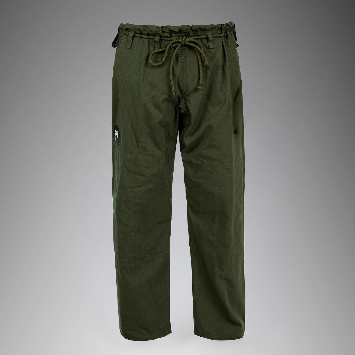 Venum First BJJ Gi Khaki A1.5 6/7