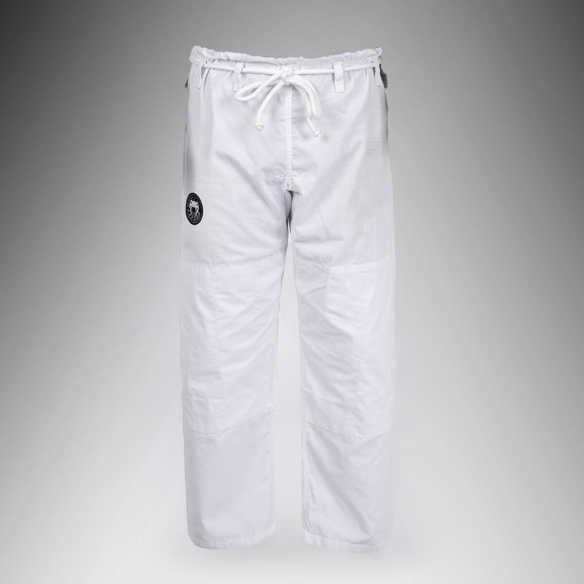 Venum First Kimono BJJ Bianco A5 6/7