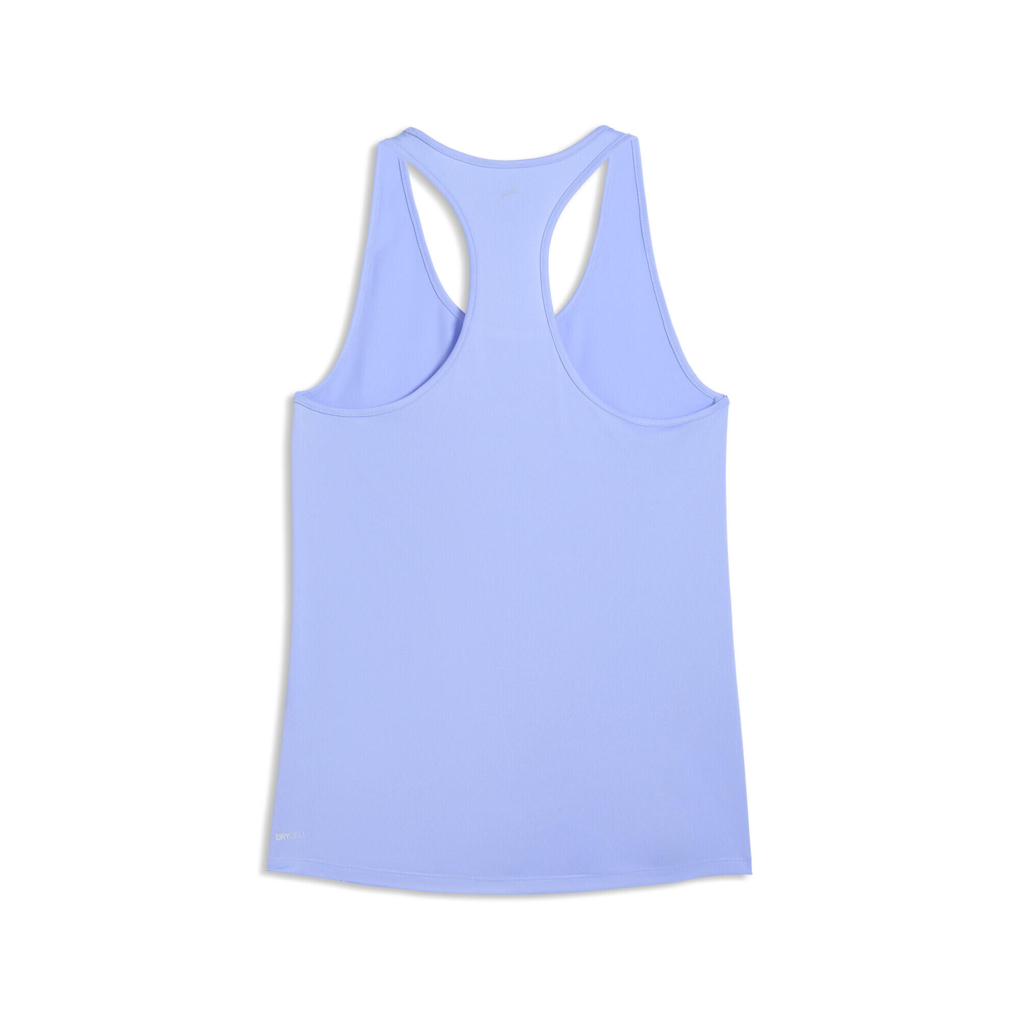 T-shirt de alças Mulher Tad Essentials Racerback-Tanktop PUMA 2/2