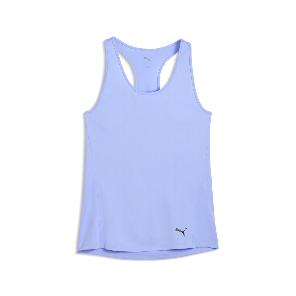 Train All Day Essentials Racerback Tank Women PUMA