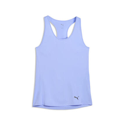 Débardeur à dos nageur TAD ESSENTIALS Femme PUMA