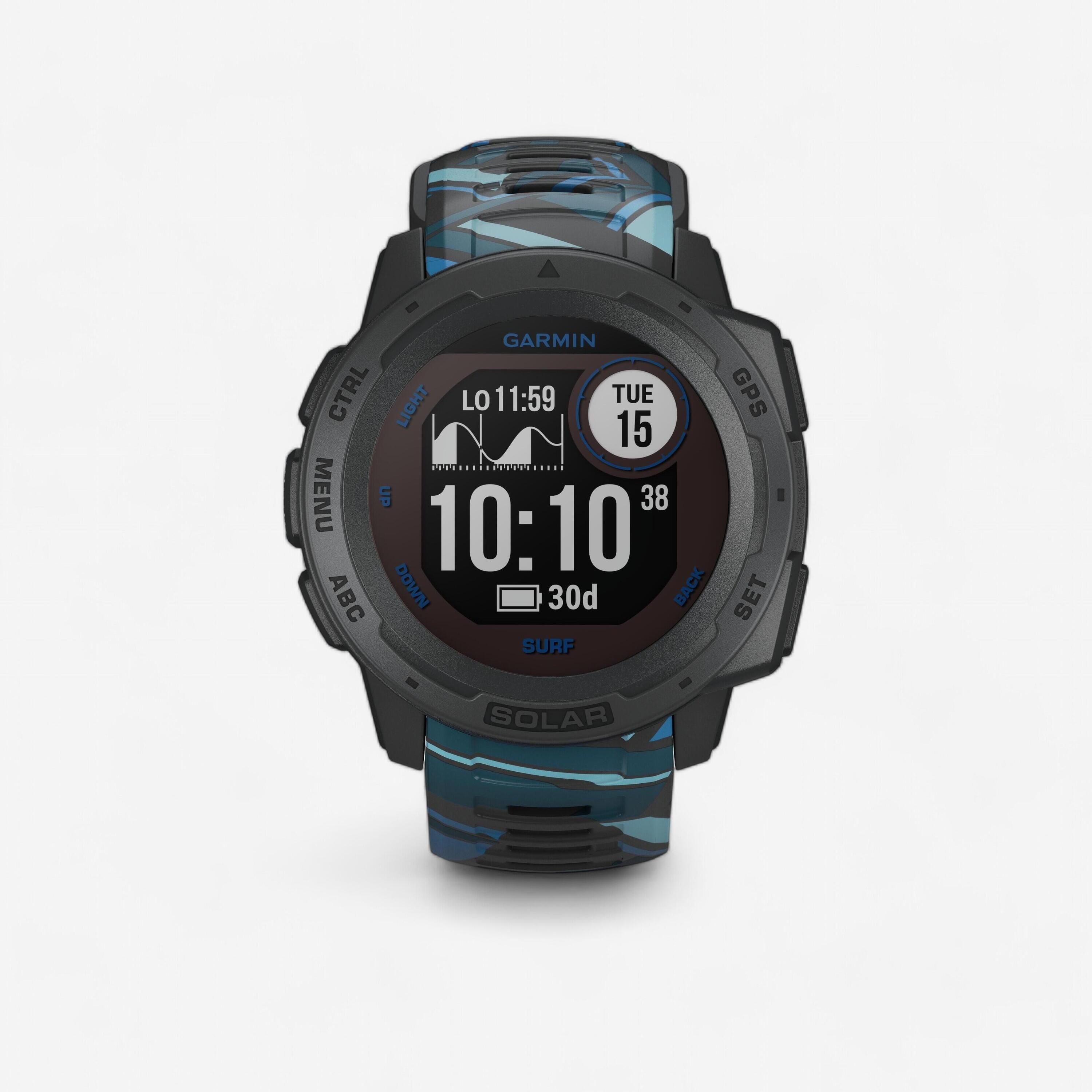 GARMIN picture