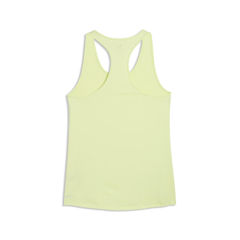 Maiou Fitness Femei Tad Essentials Racerback-Tanktop PUMA