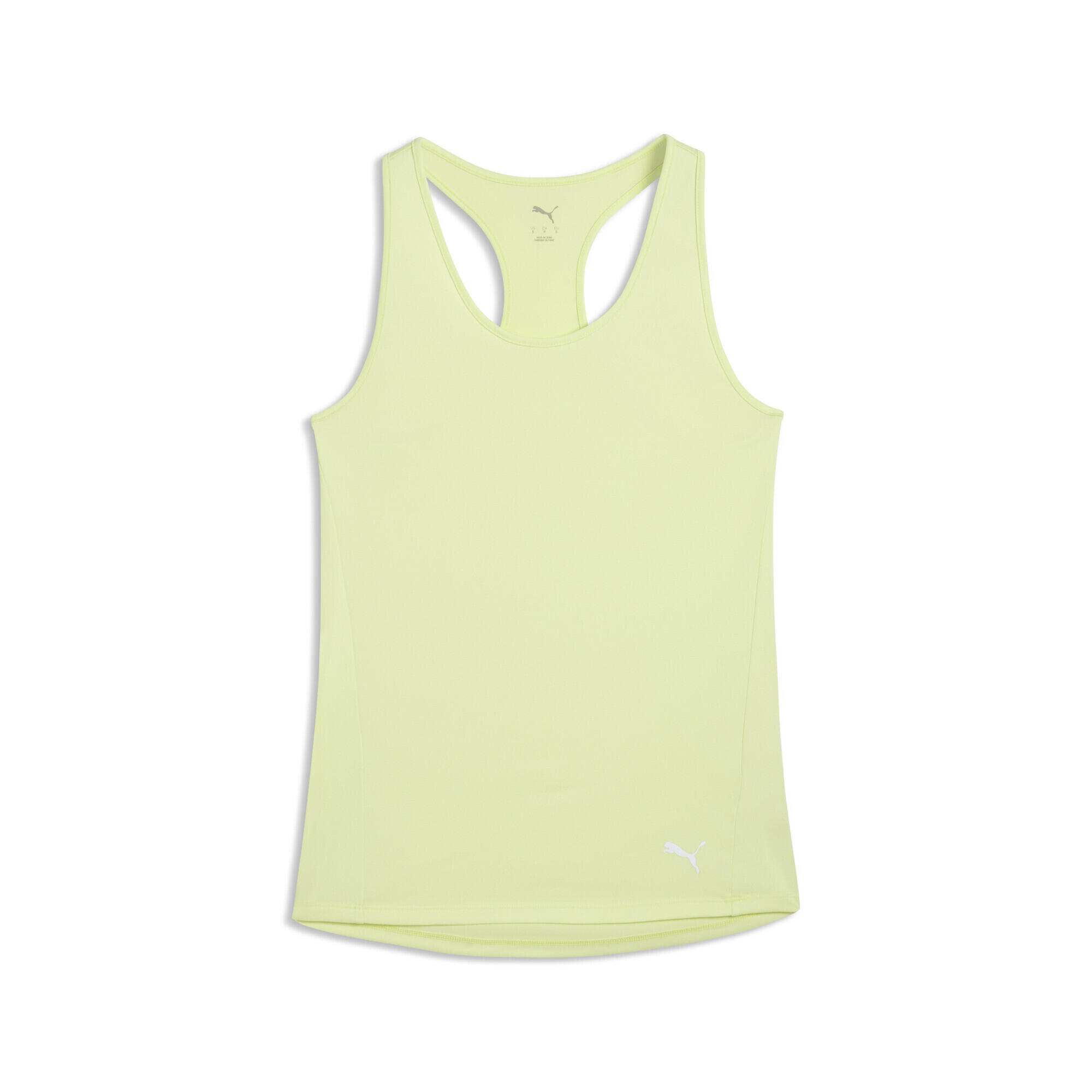 Maiou Fitness Femei Tad Essentials Racerback-Tanktop PUMA