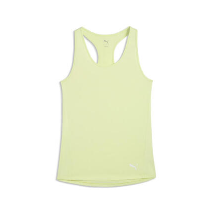 TAD ESSENTIALS Racerback-Tanktop Damen PUMA