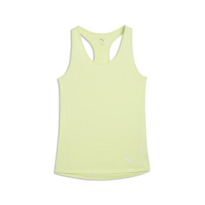 TAD ESSENTIALS Racerback-Tanktop Damen PUMA