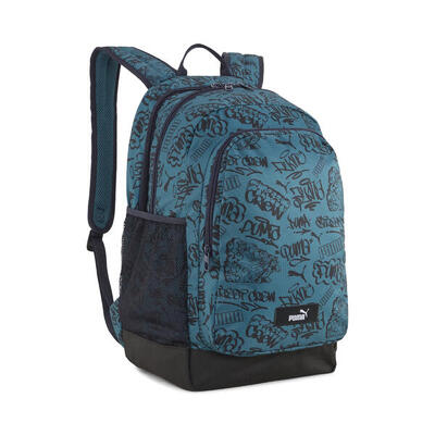 Puma academy 29l all-over print rugzak puma
