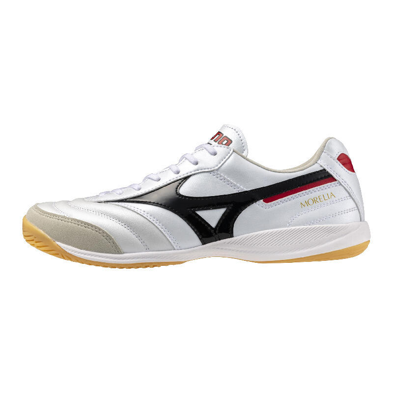Football Boots Mizuno Morelia Sala Elite IC
