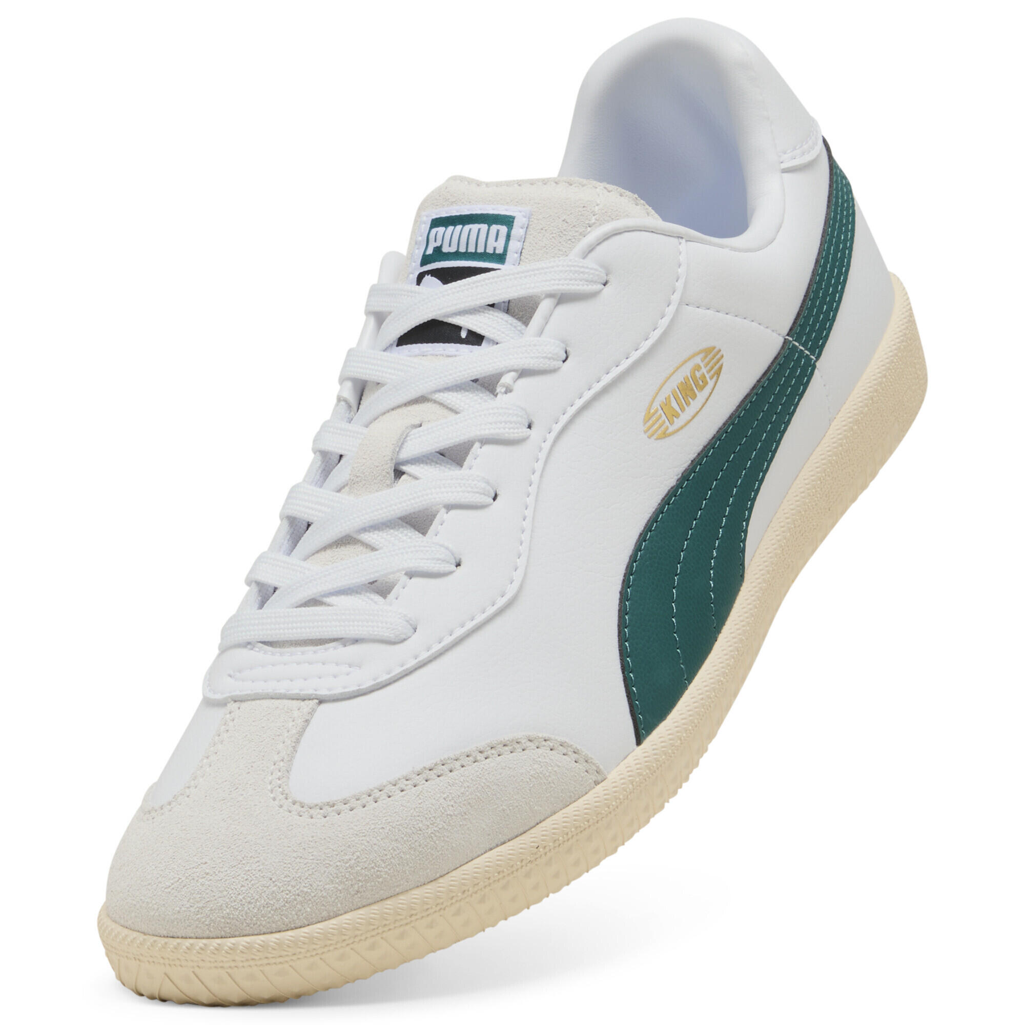 Scarpe da calcio KING 21 IT PUMA 6/6