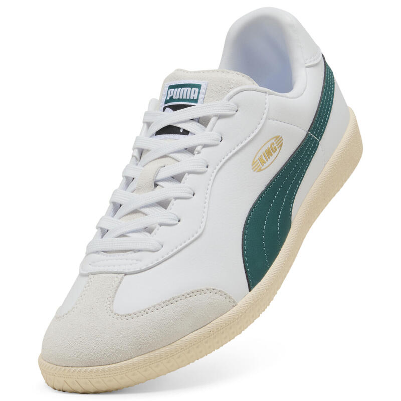 Ghete Futsal Adulți Clasice King 21 IT PUMA