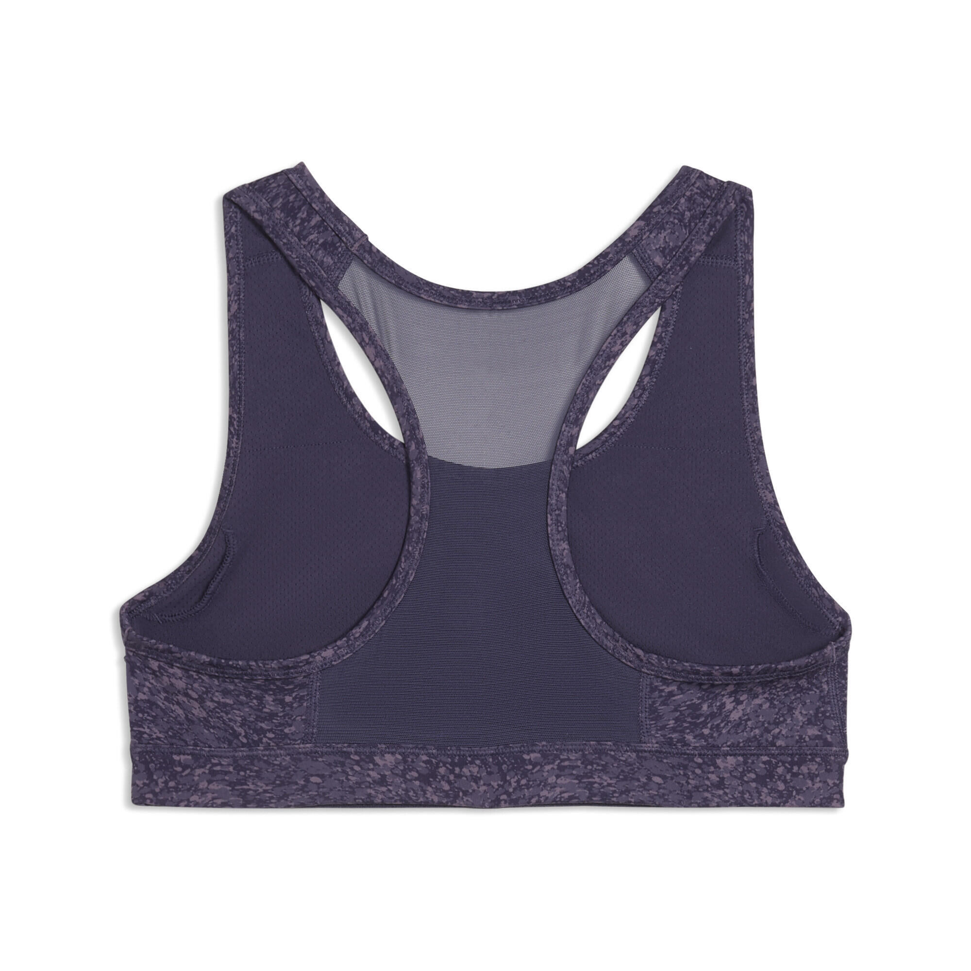 4KEEPS Wattierter Trainings-BH Damen PUMA 5/5