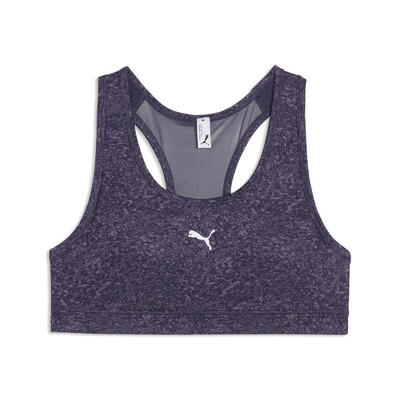 Reggiseno imbottito da training 4KEEPS PUMA