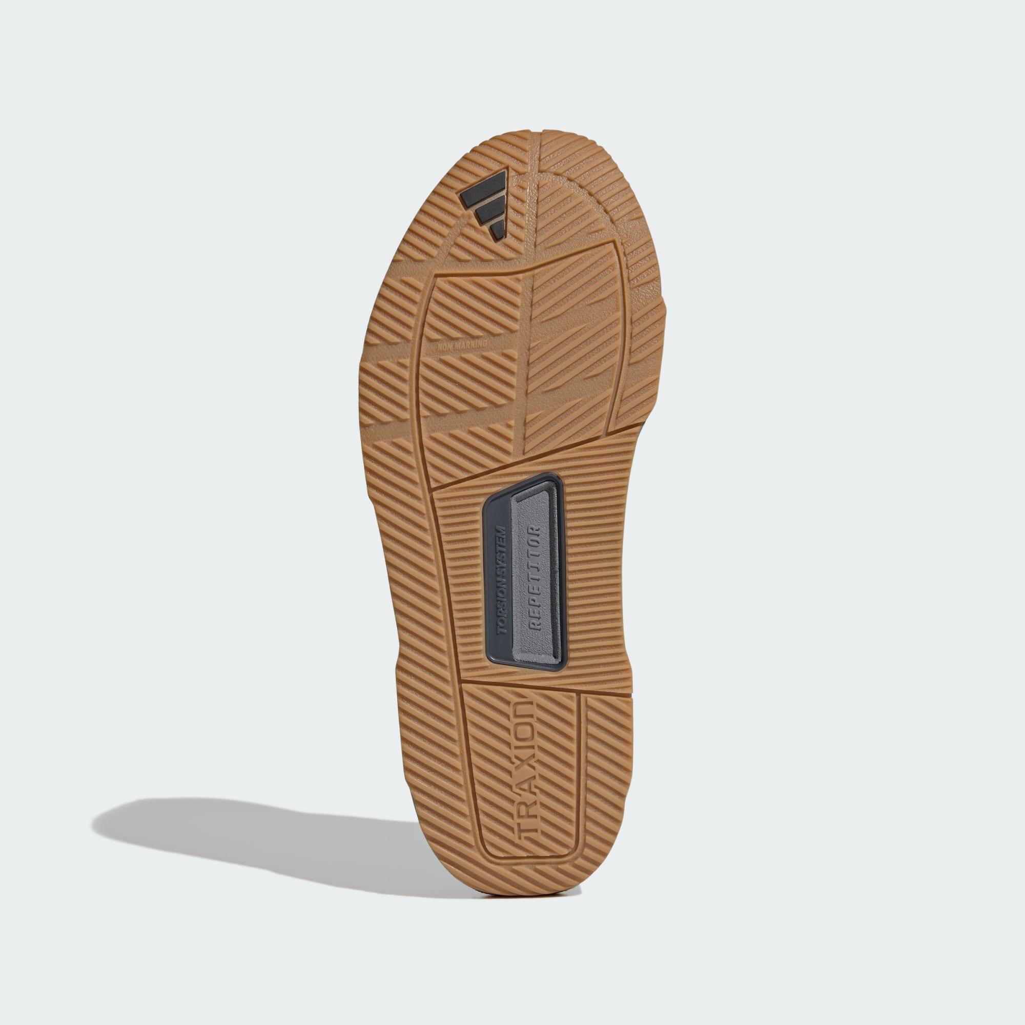 Zapatilla de entrenamiento Dropset Control 3/7
