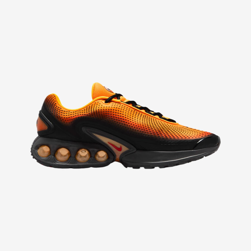 Nike Air Max Dn Laser Orange Comet Red 3/7