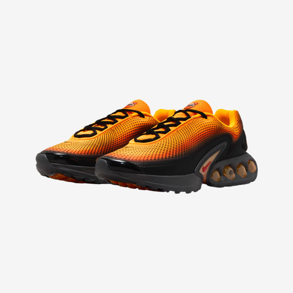 Nike Air Max Dn Laser Orange Comet Red 2/7